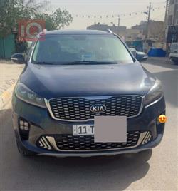کیا سۆرینتۆ
